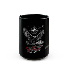 Load image into Gallery viewer, Raven 15oz Mug