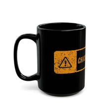 Load image into Gallery viewer, Chickjitsu DAD 15oz Mug