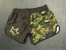 Load image into Gallery viewer, Chickjistu Shorts Dino/Camo/Snakes