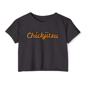 Design by Gracie Crop Top