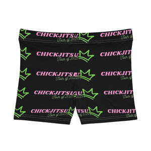 Exclusive Shorts