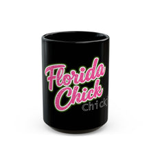 Load image into Gallery viewer, Florida Chickjitsu 15oz Mug