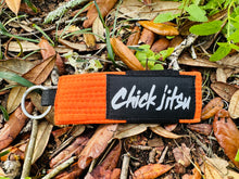 Load image into Gallery viewer, Belt Rank Keychain