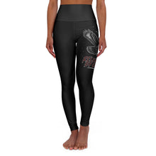 Load image into Gallery viewer, Raven Leggings