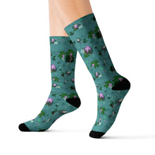 Load image into Gallery viewer, Snake Socks