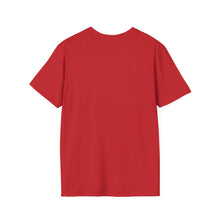 Load image into Gallery viewer, SIGN THE WAIVER Softstyle T-Shirt