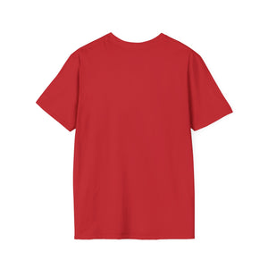SIGN THE WAIVER Softstyle T-Shirt