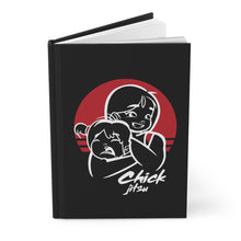 Load image into Gallery viewer, Hardcover Journal Matte