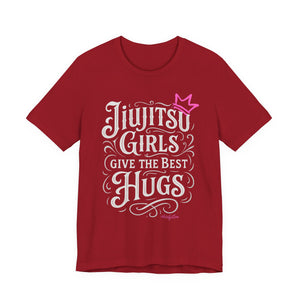 Chickjitsu hugs  Tshirt