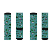 Load image into Gallery viewer, Snake Socks