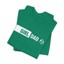 Load image into Gallery viewer, Chickjitsu Dad Tshirt