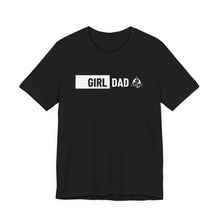 Load image into Gallery viewer, Chickjitsu Dad Tshirt