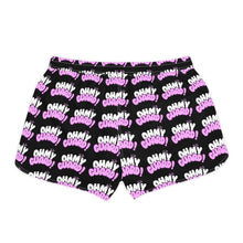 Load image into Gallery viewer, Oh My Guard! Women's Casual Shorts