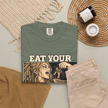 Load image into Gallery viewer, Eat Your Protein T-shirt