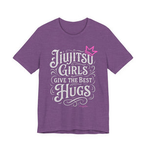 Chickjitsu hugs  Tshirt