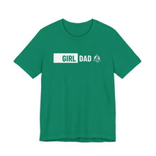 Load image into Gallery viewer, Chickjitsu Dad Tshirt
