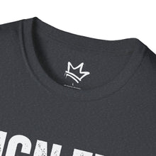Load image into Gallery viewer, SIGN THE WAIVER Softstyle T-Shirt