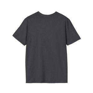 SIGN THE WAIVER Softstyle T-Shirt