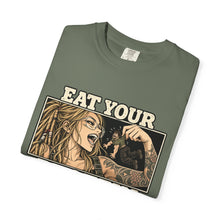 Load image into Gallery viewer, Eat Your Protein T-shirt