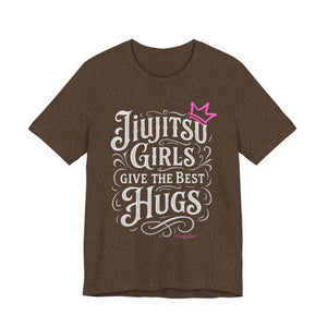 Chickjitsu hugs  Tshirt