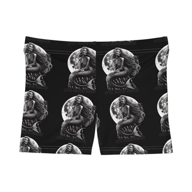 Little Jiujitsu Monster Shorts