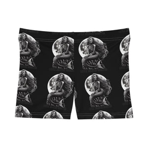 Little Jiujitsu Monster Shorts