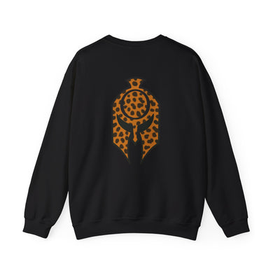 Design By Gracie Crewneck Sweatshirt