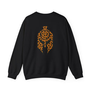 Design By Gracie Crewneck Sweatshirt