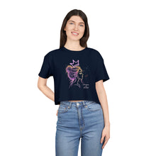 Load image into Gallery viewer, Pixie Crop