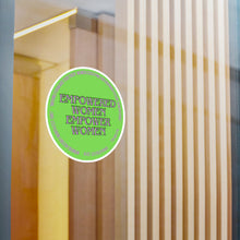 Load image into Gallery viewer, Women’s Month Sticker