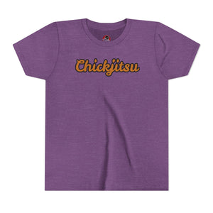Youth Tshirt Design by Gracie
