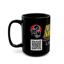 Load image into Gallery viewer, Ava’s Army 15oz Mug