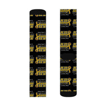 Load image into Gallery viewer, Ava’s Army Socks