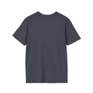 SIGN THE WAIVER Softstyle T-Shirt