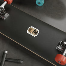 Load image into Gallery viewer, 3x3 Eat Your Protein Sticker