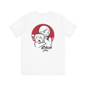 Adult Tshirt Jepha Mooi Design