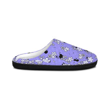 Load image into Gallery viewer, Kitty Meow Meow Slippers Design by Dani