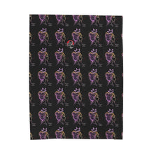 Load image into Gallery viewer, Pixie Plush Blanket