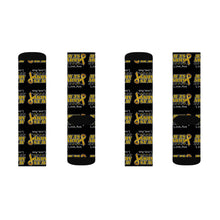 Load image into Gallery viewer, Ava’s Army Socks