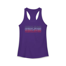 Load image into Gallery viewer, Chickjitsu Racerback Tank
