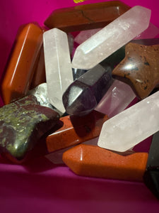 Gem stones