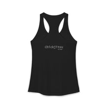Load image into Gallery viewer, Raven Racerback Tank