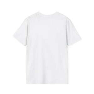 SIGN THE WAIVER Softstyle T-Shirt