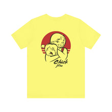 Load image into Gallery viewer, Adult Tshirt Jepha Mooi Design