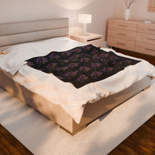 Load image into Gallery viewer, Pixie Plush Blanket