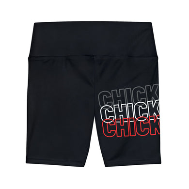 Workout Shorts
