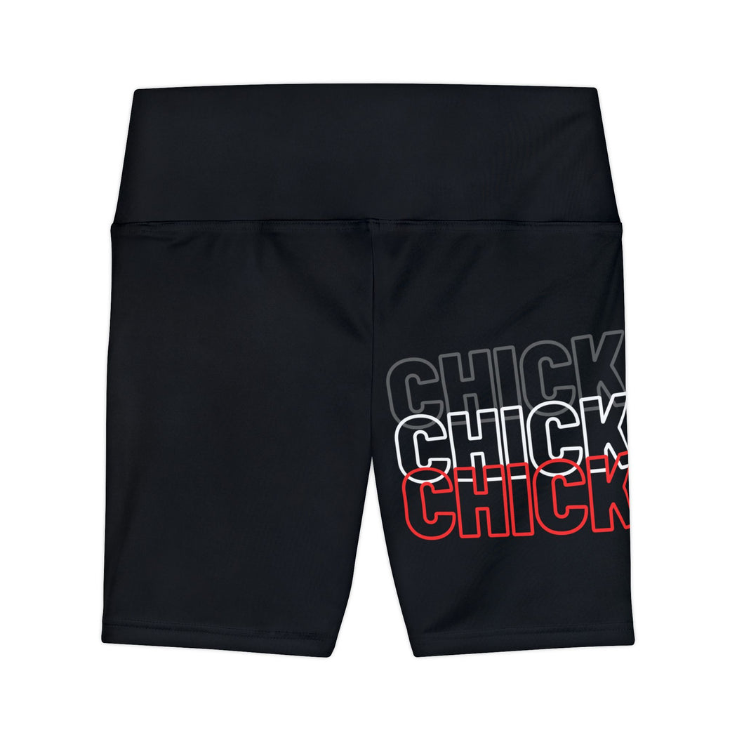 Workout Shorts