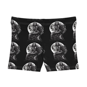 Little Jiujitsu Monster Shorts