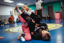 Load image into Gallery viewer, Chickjitsu Orange Park Photo Album 1/31/26