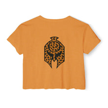 Load image into Gallery viewer, Design by Gracie Crop Top